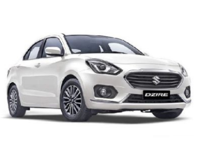 Swift Dzire